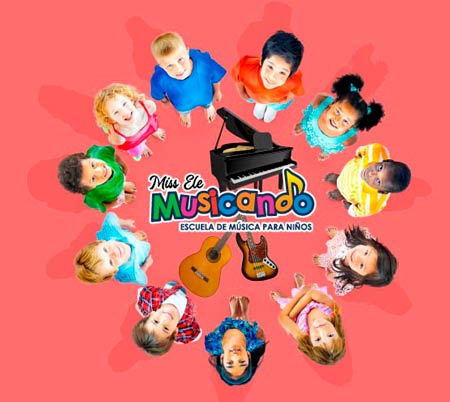 Escuela de música en línea
